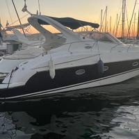 Barca 3 cabine, Salpa 38.5