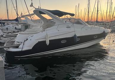 Barca 3 cabine, Salpa 38.5