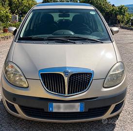 lancia musa 1.3 90cv 