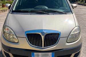 lancia musa 1.3 90cv 
