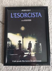 L' Esorcista 