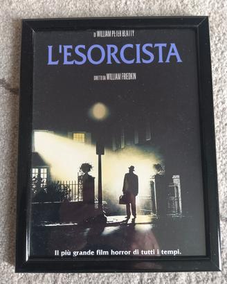 L' Esorcista 