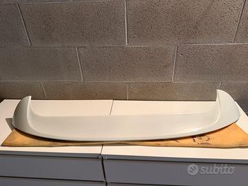 Spoiler Giulietta