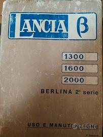 Lancia Beta coupé spider 