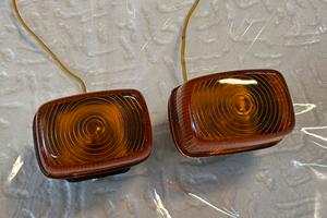 Frecce anteriori MBK Booster spirit 50cc