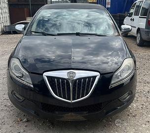 RICAMBI Lancia Delta 1.6 88kW 120Cv 198A2000 2008