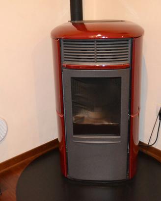 STUFA A PELLET EDILKAMIN