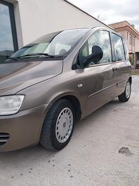 Fiat Multipla 1.9 multijet  120cv