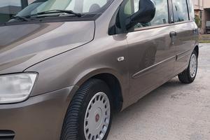 Fiat Multipla 1.9 multijet  120cv