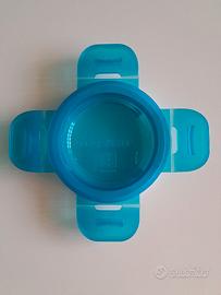 Tappo Capsula Frigoverre Evolution Bormioli Rocco