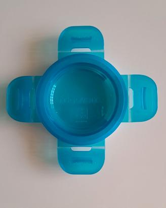 Tappo Capsula Frigoverre Evolution Bormioli Rocco