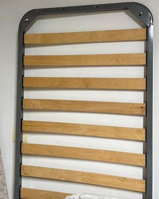 Materasso singolo 80x190 cm