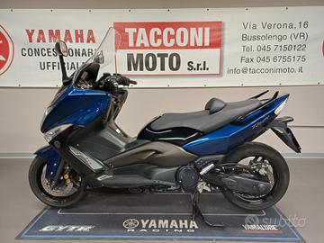 Yamaha T Max 500