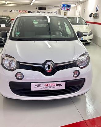 Renault Twingo SCe Lovely