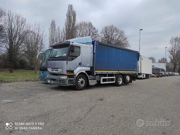 Renault 429 tdi