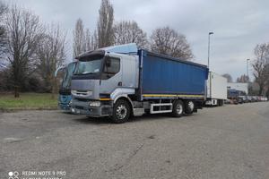 Renault 429 tdi