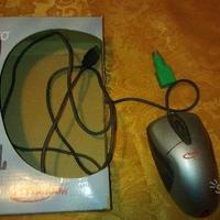 Mouse ottico