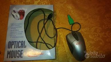 Mouse ottico