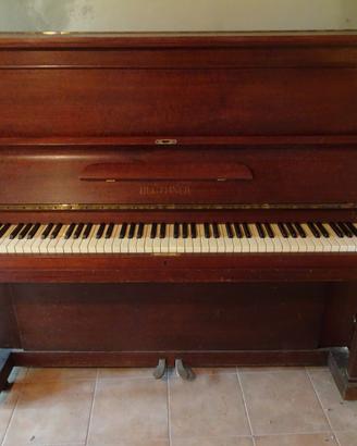 pianoforte Bluthner