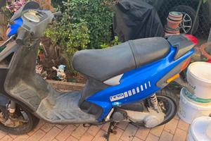 Piaggio NRG MC3 50cc