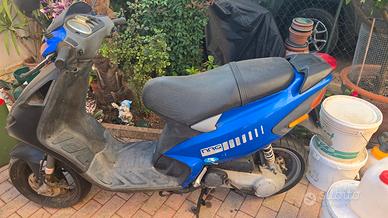 Piaggio NRG MC3 50cc