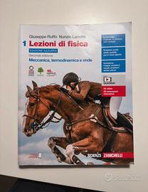1 lezioni di fisica