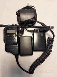 CB PORTATILE INTEK SY-101