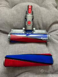 Dyson Spazzola