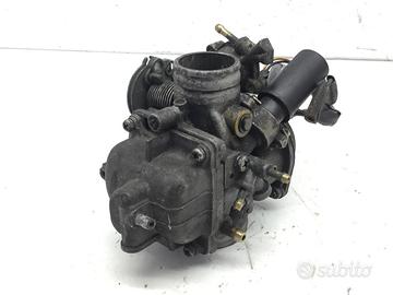 MOTOM TRANCITY 250 CARBURATORE DENI REVISIONATO 20