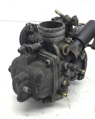 MOTOM TRANCITY 250 CARBURATORE DENI REVISIONATO 20