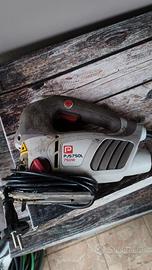 seghetto alternativo 