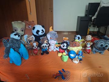 Peluche.