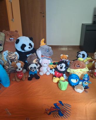 Peluche.
