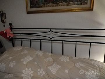 giro letto matrimoniale 