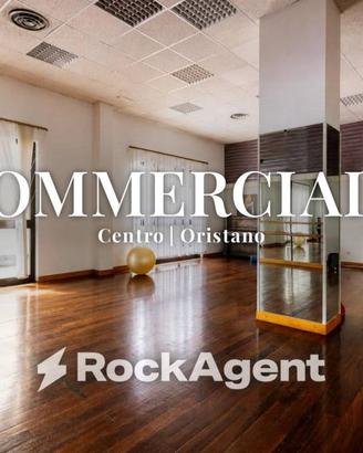 Immobile di 500 m² a Oristano