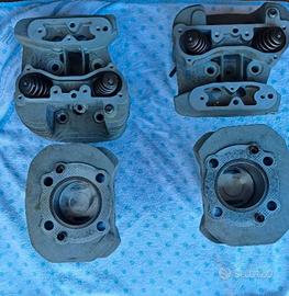 ricambi harley davidson