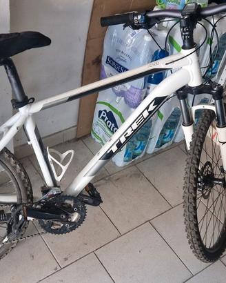Mtb Trek
