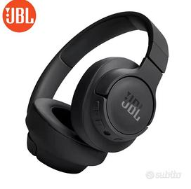 JBL Tune 760 NC, Cuffie Over-Ear Wireless 
