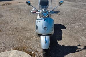 Vespa 