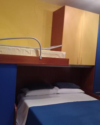 Camera da letto