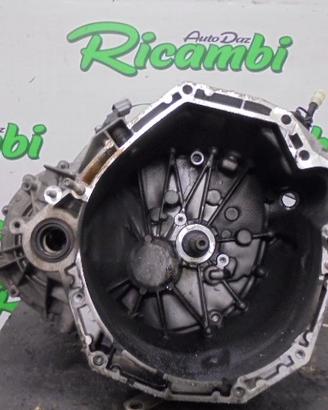 CAMBIO 5 MARCE PER MEGANE III 1.5 DCi 2012
