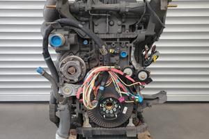 Motore DAF MX11 270 H2 - 370cv BUS CF 106