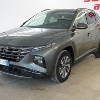 HYUNDAI Tucson 1.6 HEV aut. XLine