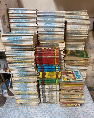 Fumetti