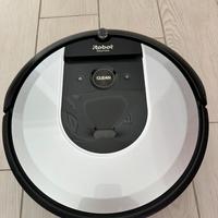 IRobot Roomba i7+  con base auto-svuotante