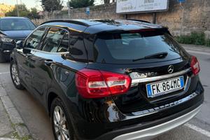 Mercedes gla (x156) - 2017