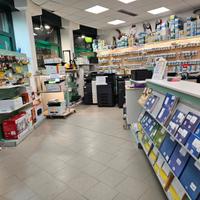 Vendita attività commerciale