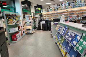 Vendita attività commerciale