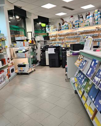 Vendita attività commerciale