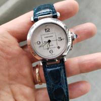 orologio automatico cartier 2378